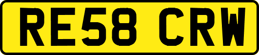 RE58CRW