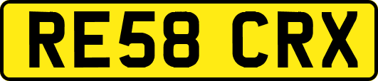 RE58CRX