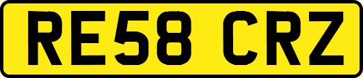 RE58CRZ