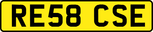 RE58CSE