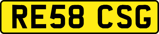 RE58CSG