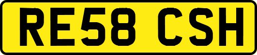 RE58CSH