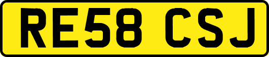 RE58CSJ
