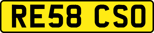RE58CSO