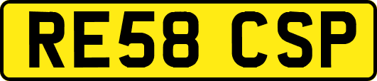 RE58CSP