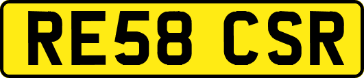 RE58CSR