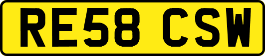 RE58CSW