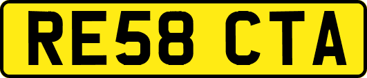 RE58CTA