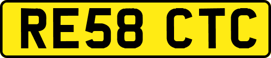 RE58CTC
