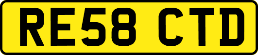 RE58CTD
