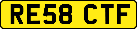 RE58CTF