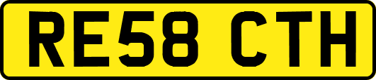 RE58CTH