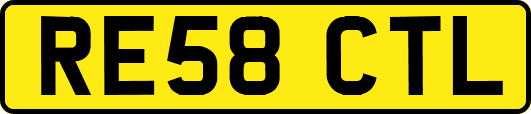 RE58CTL