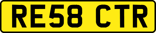 RE58CTR
