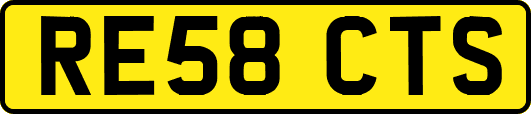 RE58CTS