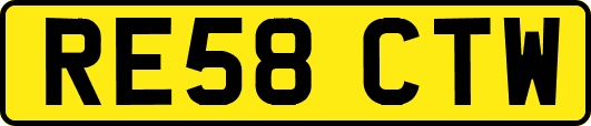 RE58CTW
