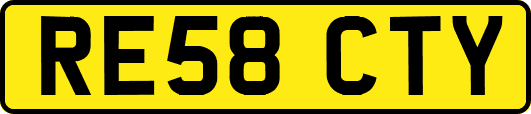 RE58CTY