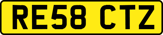 RE58CTZ