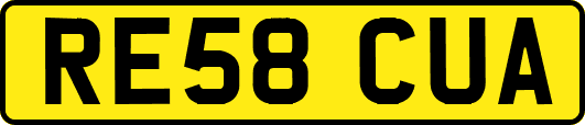 RE58CUA