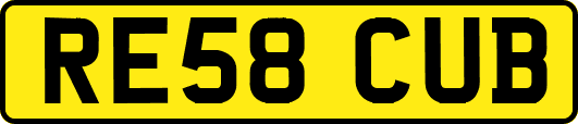 RE58CUB