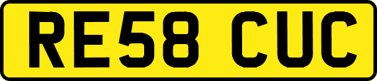 RE58CUC