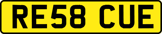 RE58CUE