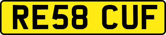 RE58CUF