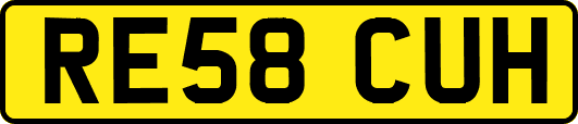 RE58CUH