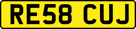 RE58CUJ