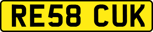 RE58CUK