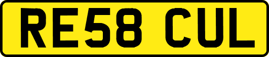 RE58CUL