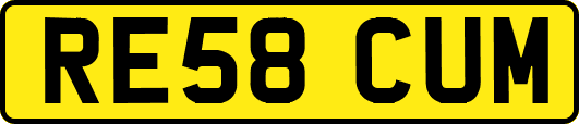 RE58CUM