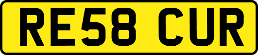 RE58CUR