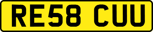 RE58CUU