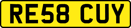RE58CUY
