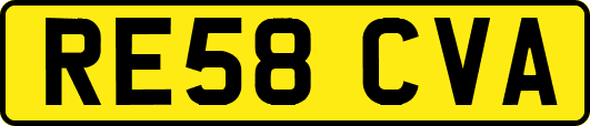 RE58CVA