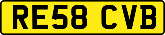 RE58CVB