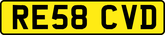 RE58CVD