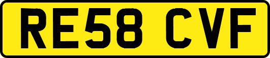 RE58CVF