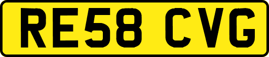 RE58CVG