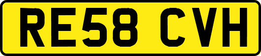 RE58CVH