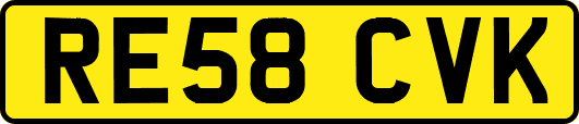 RE58CVK