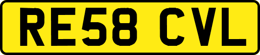 RE58CVL
