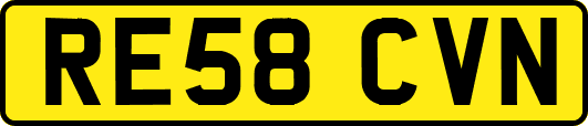 RE58CVN