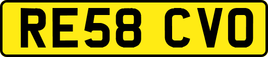 RE58CVO