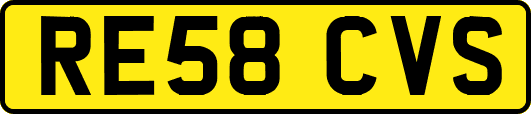 RE58CVS
