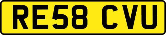RE58CVU