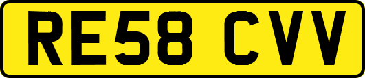 RE58CVV