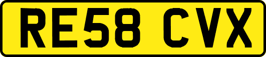 RE58CVX