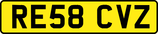 RE58CVZ